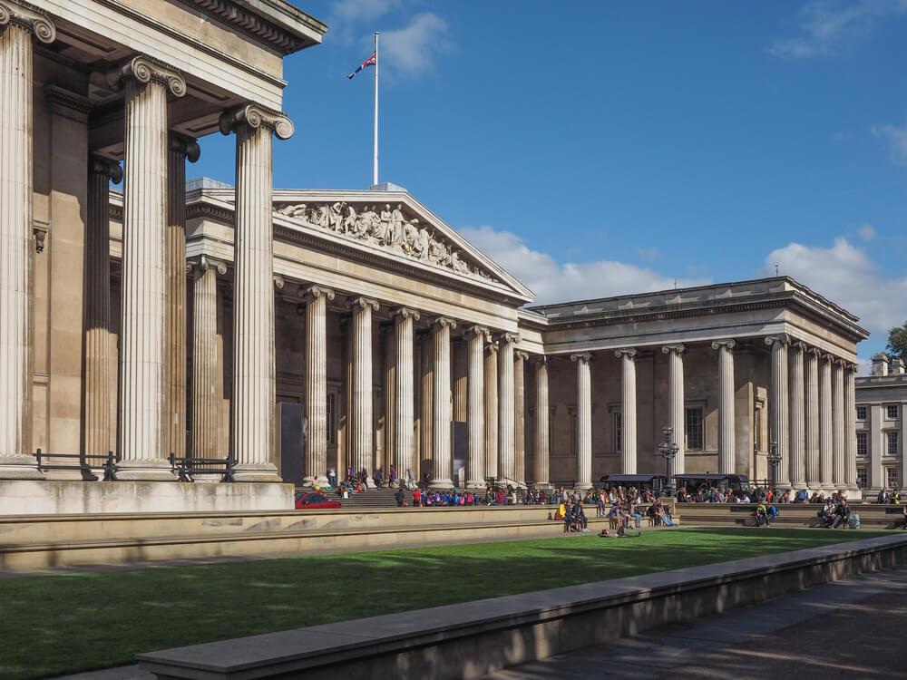 British Museum image