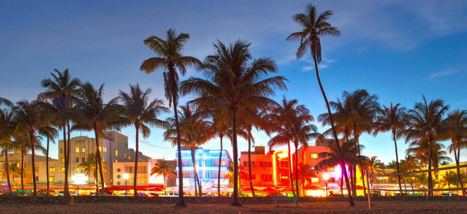 Miami Nightlife: Bars & Clubs image