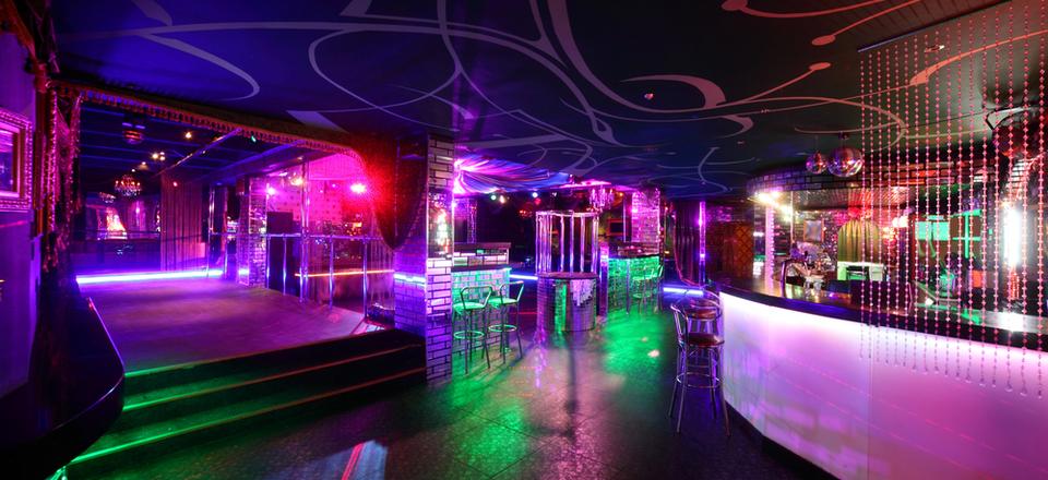Olu Deniz Nightlife: The Best Bars & Clubs image