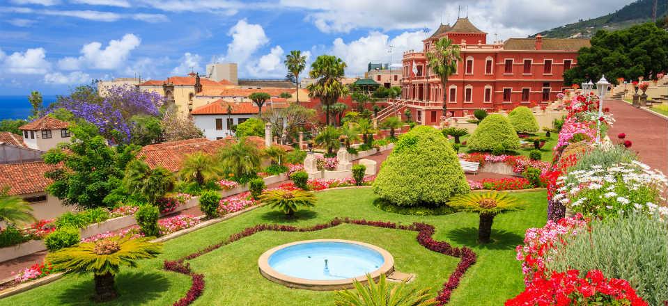 Tenerife Botanical Gardens Fasci Garden tenerife-botanical-gardens-fasci-garden