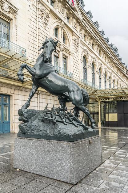 Musée d’Orsay image