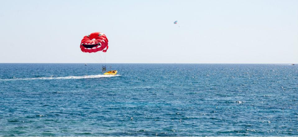 Boat Trips Protaras Cyprus image