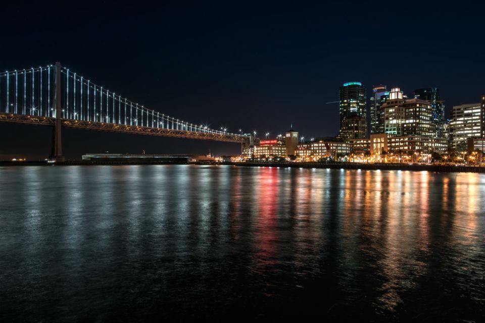 San Francisco Nightlife: Bars & Clubs image