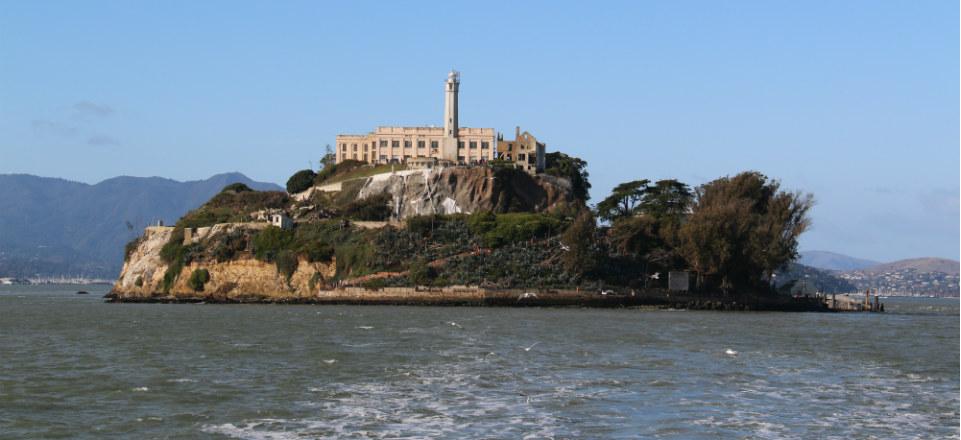 Alcatraz San Francisco image