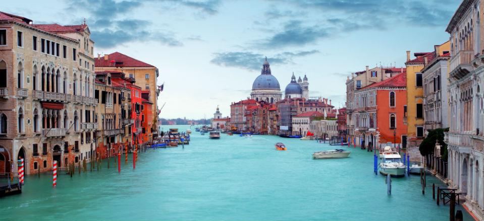 Venice Day Trip Italy image