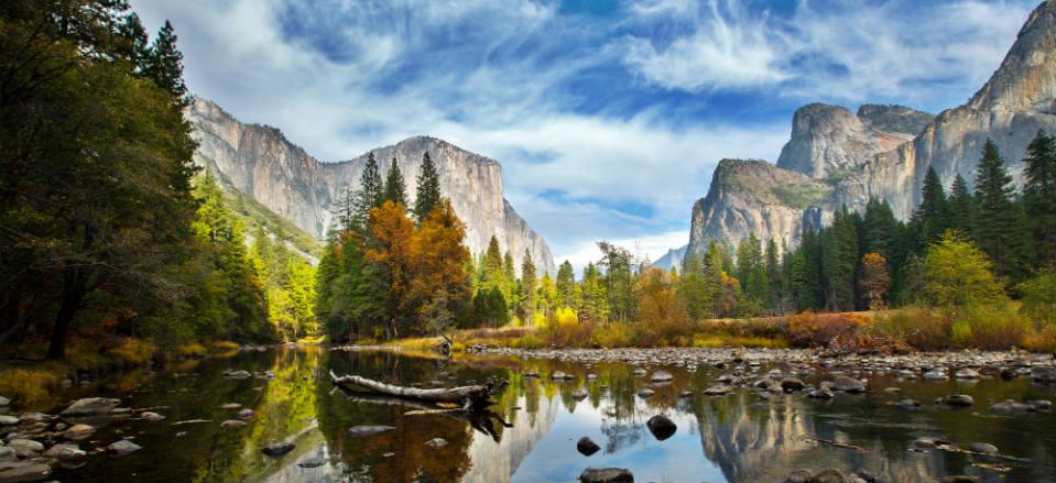 Yosemite National Park image