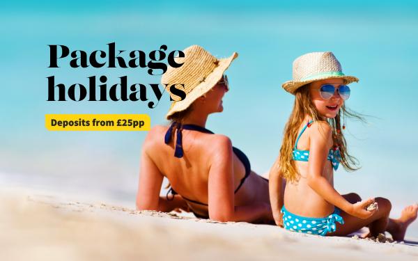 Package Holidays