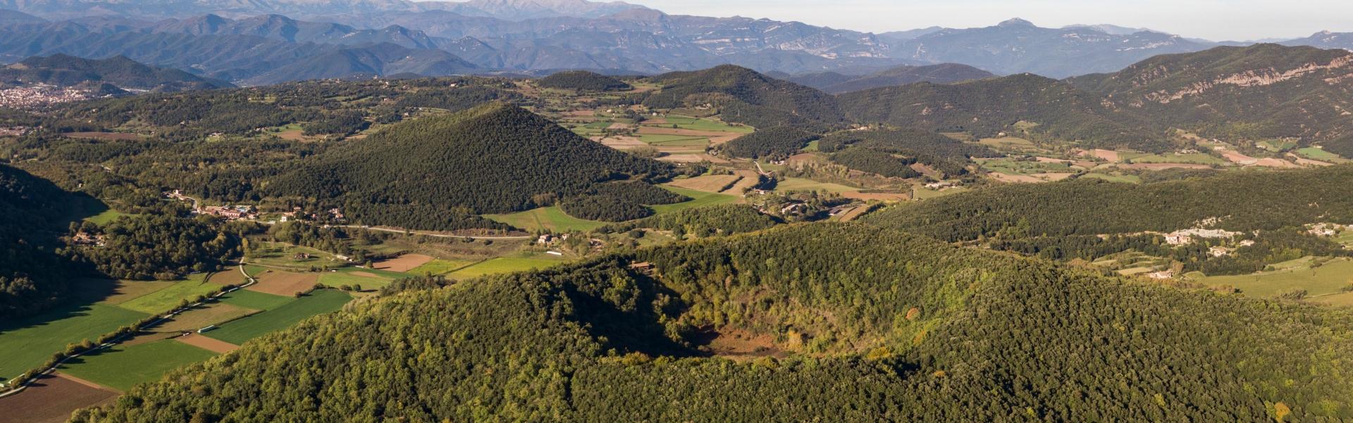 Catalonia Nature Park