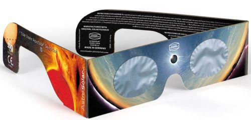 Baader Solar Eclipse Observing Glasses
