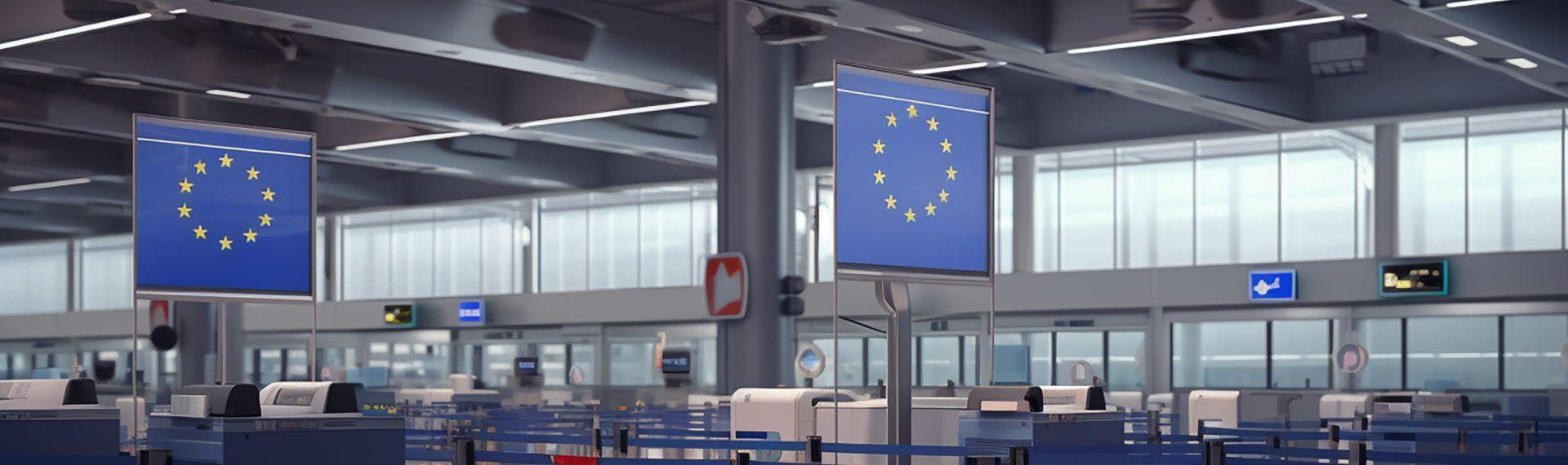 EU Entry/Exit System (EES)