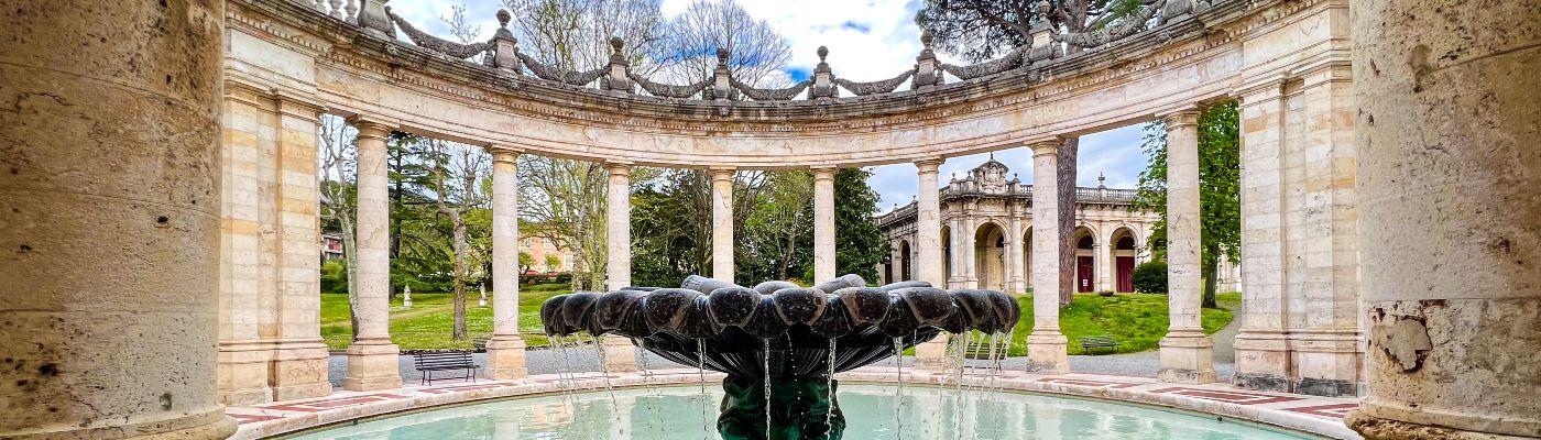 Montecatini Terme, Tuscany