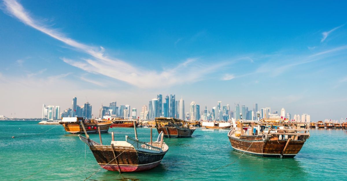 Qatar Holidays & City Breaks 2024 / 2025 from £574 | Thomas Cook