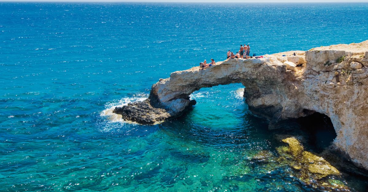 Ayia Napa Holidays 2024 From 164 Thomas Cook