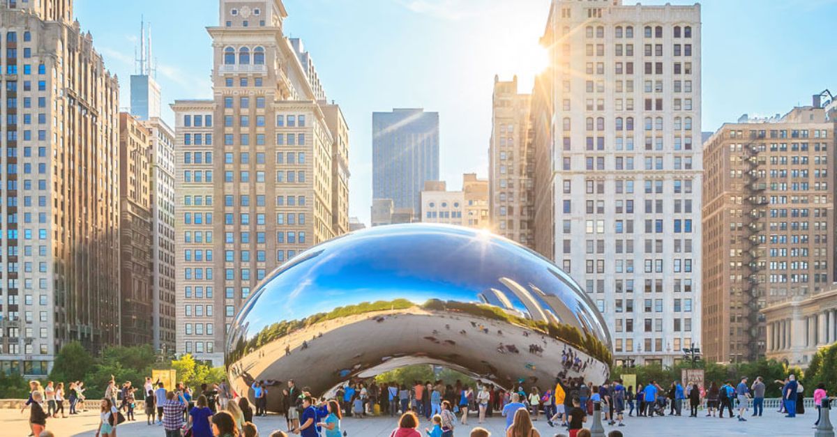 Chicago Holidays 2024 / 2025 from £708 Thomas Cook