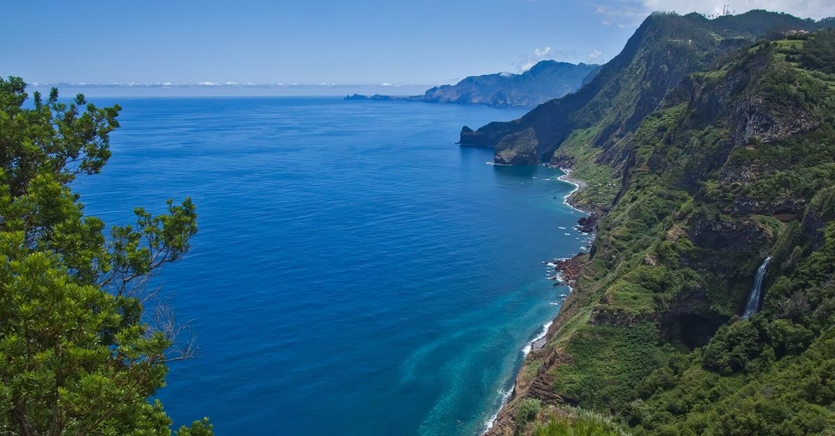 Madeira Holidays 2021 2022 Thomas Cook