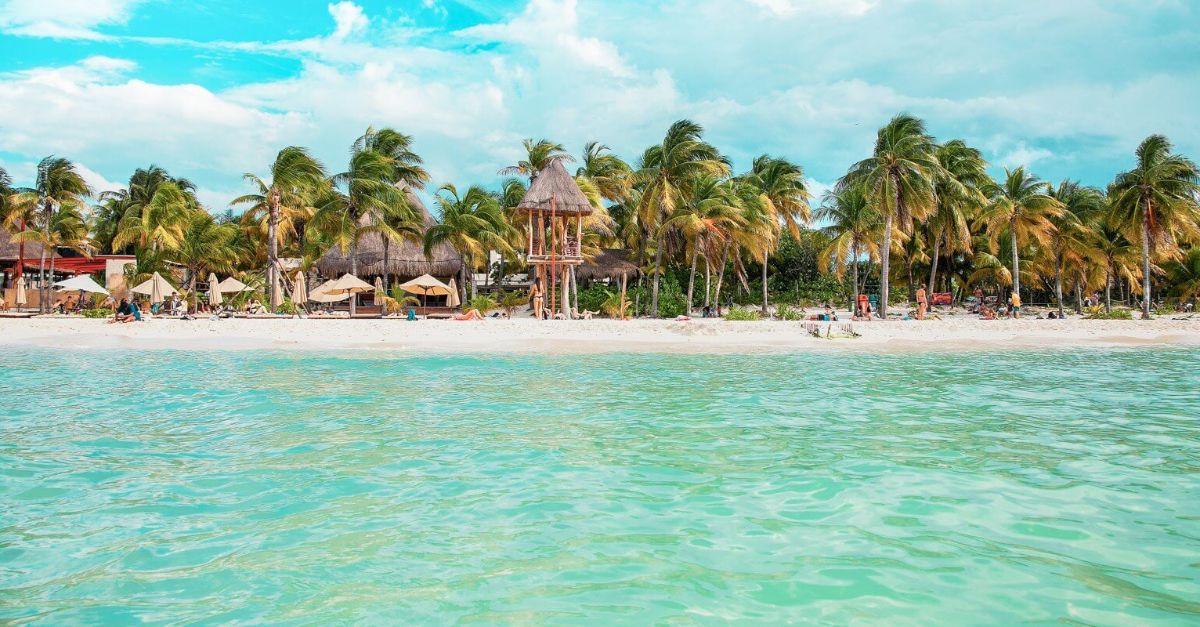 Playa Mujeres Holidays 2021 2022 Thomas Cook