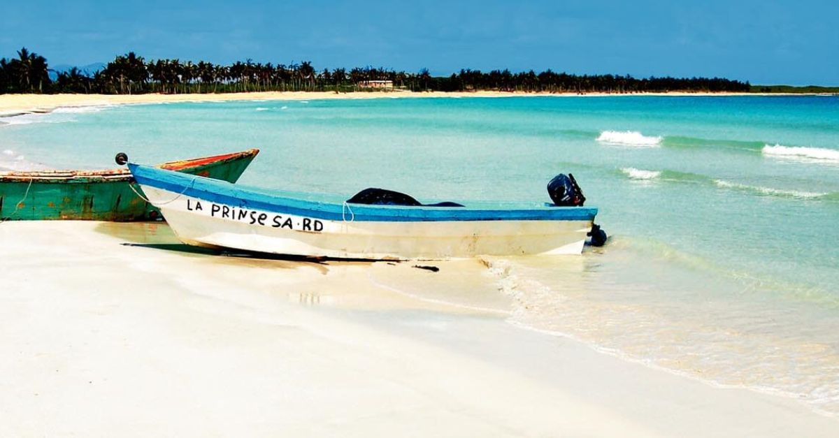 Punta Cana Travel Guide | Thomas Cook