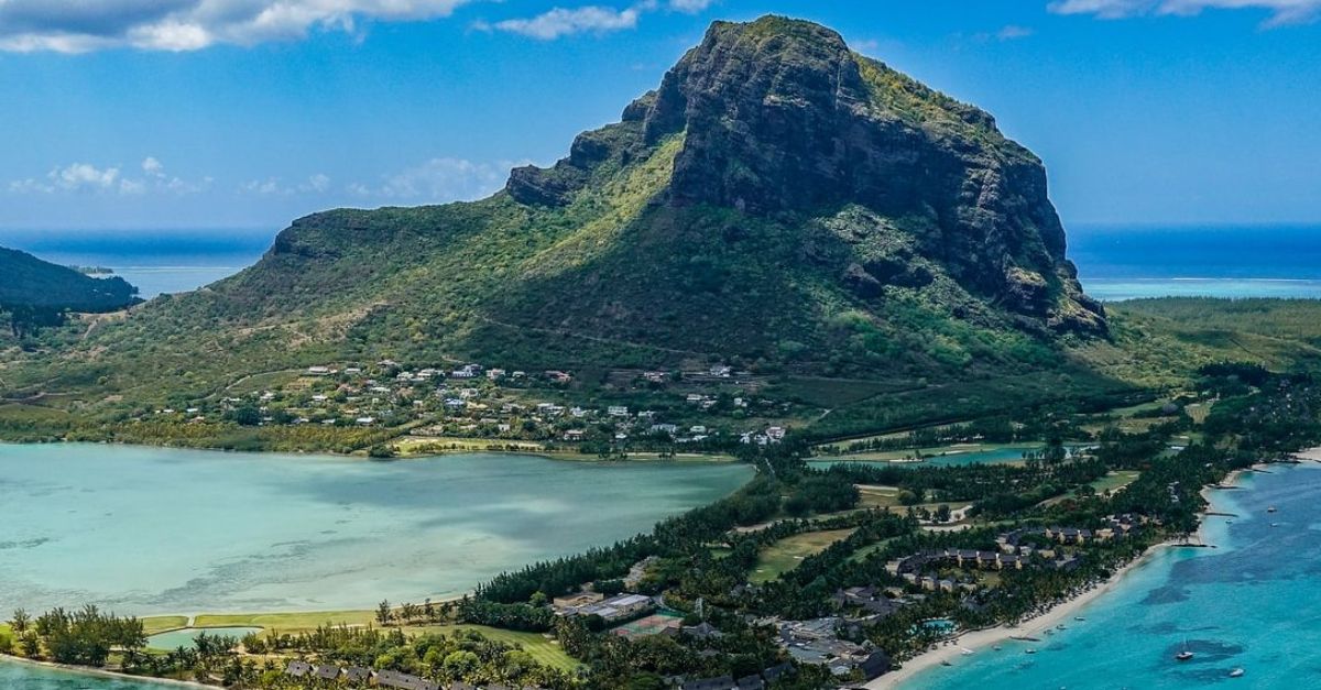 Mauritius Holidays 2024 / 2025 Thomas Cook