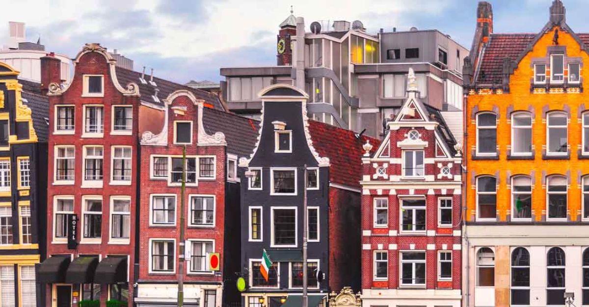 Amsterdam Holidays & City Breaks 2023 / 2024 Thomas Cook