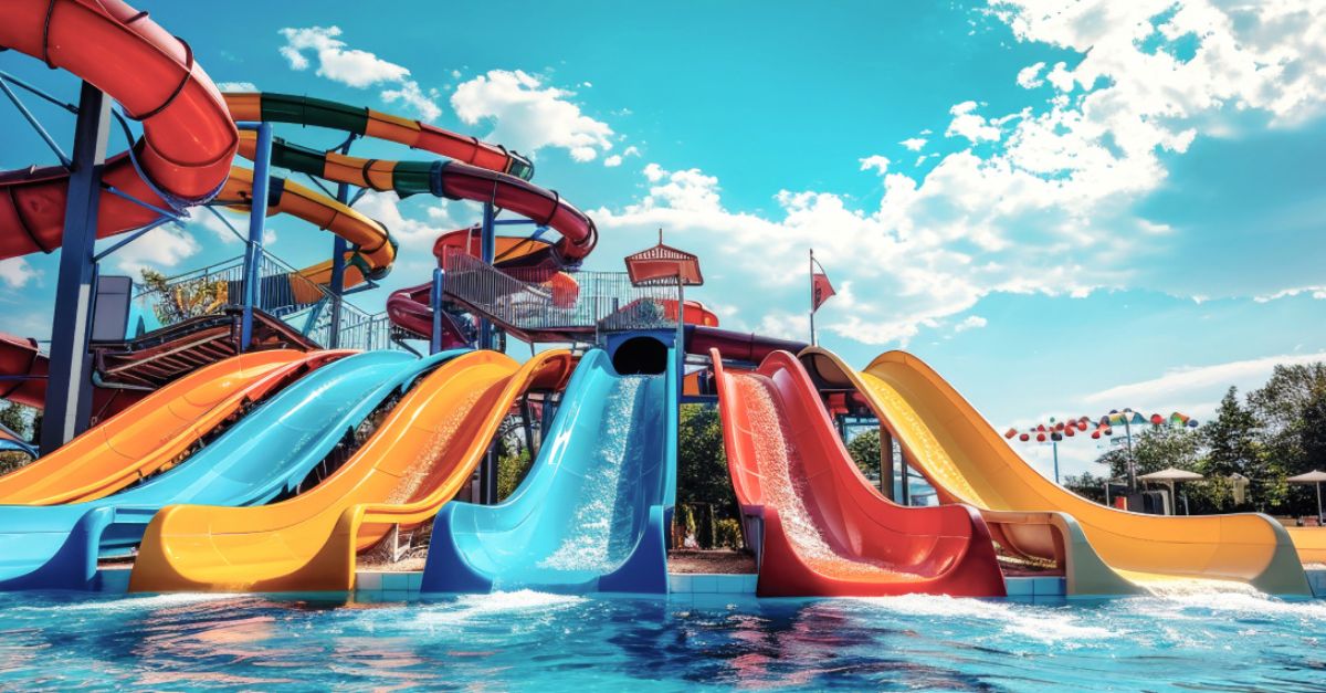 Waterpark holidays 2025 / 2026 from £299 | Thomas Cook