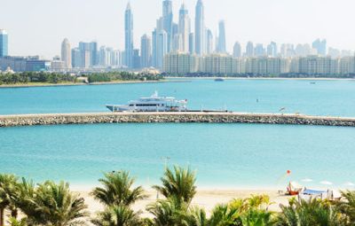 November holidays in Dubai