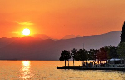 Lake Garda holidays