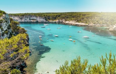 Menorca holidays