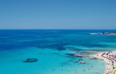 September holidays to Ayia Napa, Paphos