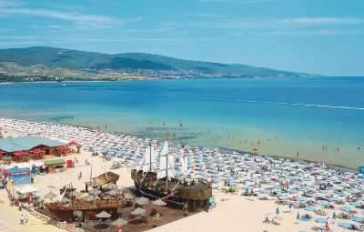 Bulgaria family holidays
