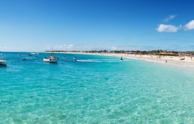 November holidays in Cape Verde