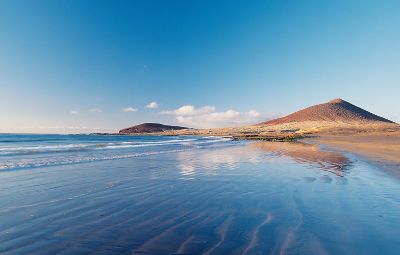 Tenerife package holidays