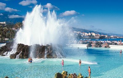 Spain family holidays