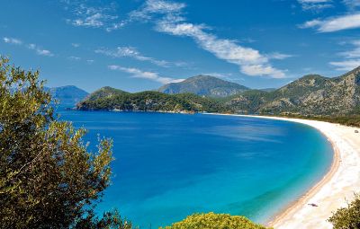 Turkey family holidays