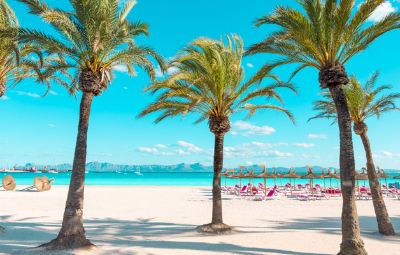 Majorca family holidays