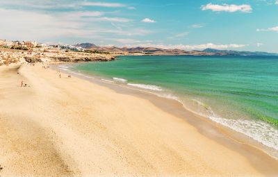 Package holidays to Canary Islands