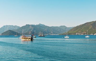 Package holidays to Turkey
