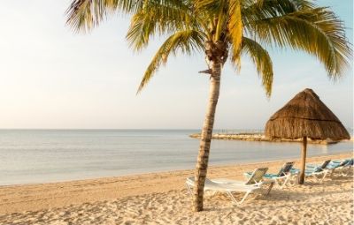 Mexico family holidays