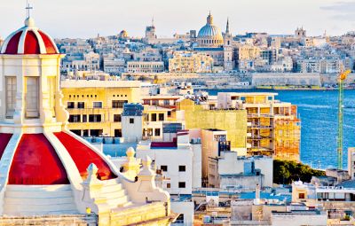 Malta package holidays