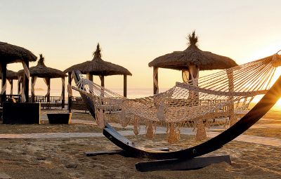 November holidays in Agadir