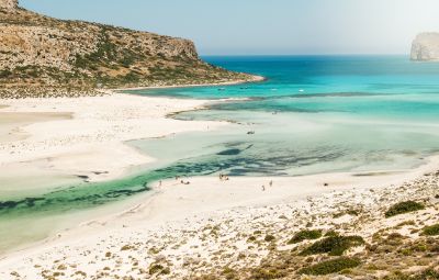 September holidays to Crete