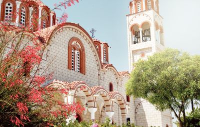 Cyprus package holidays
