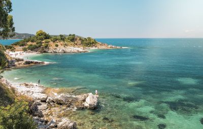 Package holidays to Greece