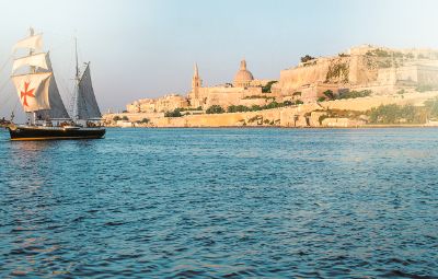 Malta family holidays