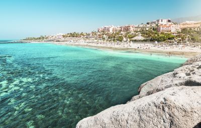 September holidays in Tenerife