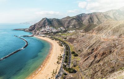 Tenerife family holidays