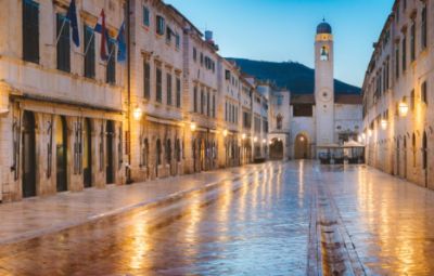 Stradun Dubrovnik image