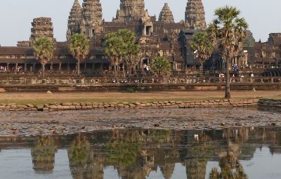 Cambodia holidays