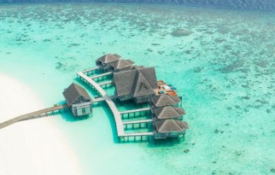 Maldives package holidays