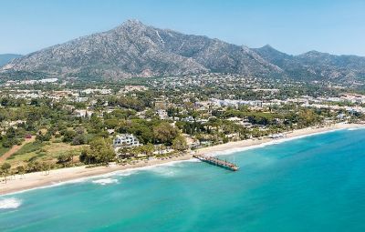 Costa del Sol family holidays