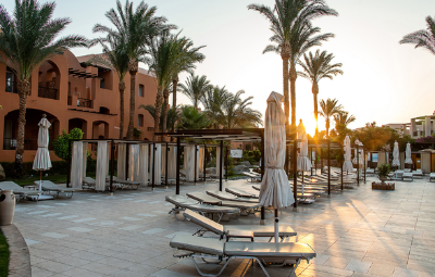 All Inclusive November holidays in Eygpt